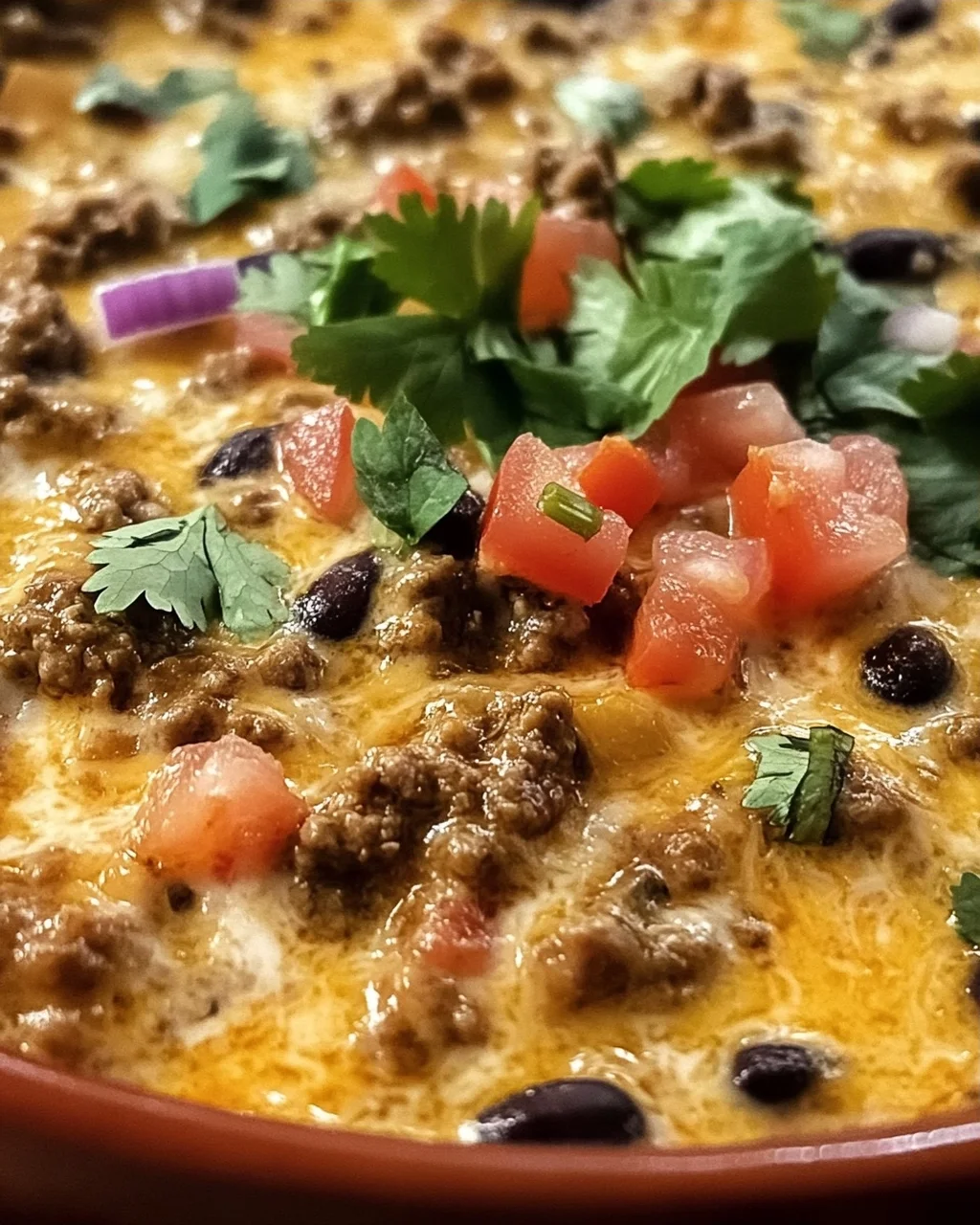 Cowboy Queso: Der perfekte Dip für jede Feier