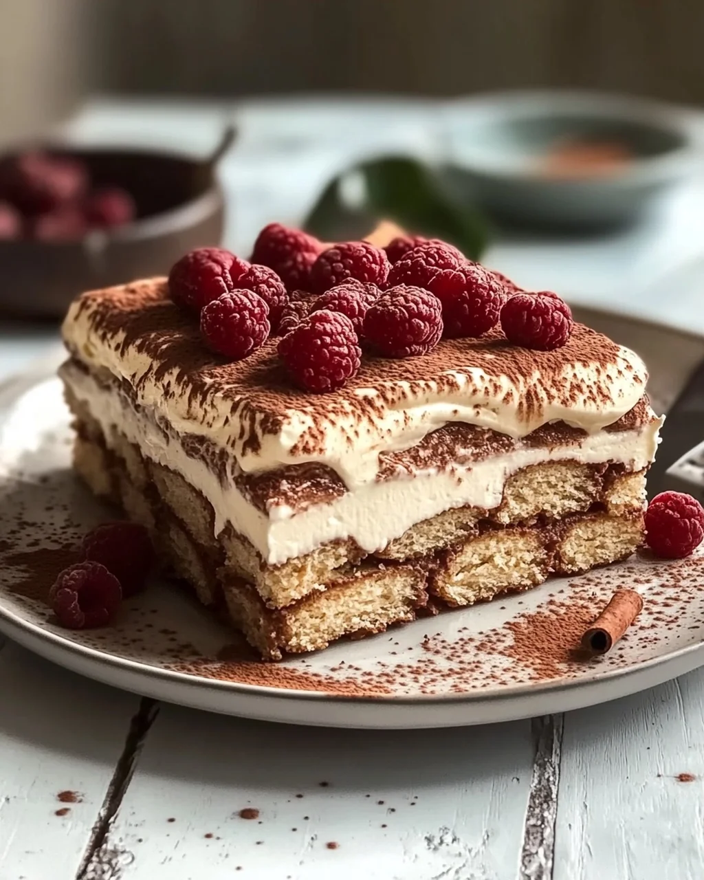 Himnon-alcoholic Beer Spekulatius Tiramisu – Ultimatives Rezept!