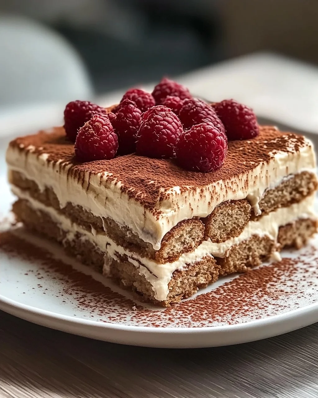 Himnon-alcoholic Beer Spekulatius Tiramisu – Ultimatives Rezept!