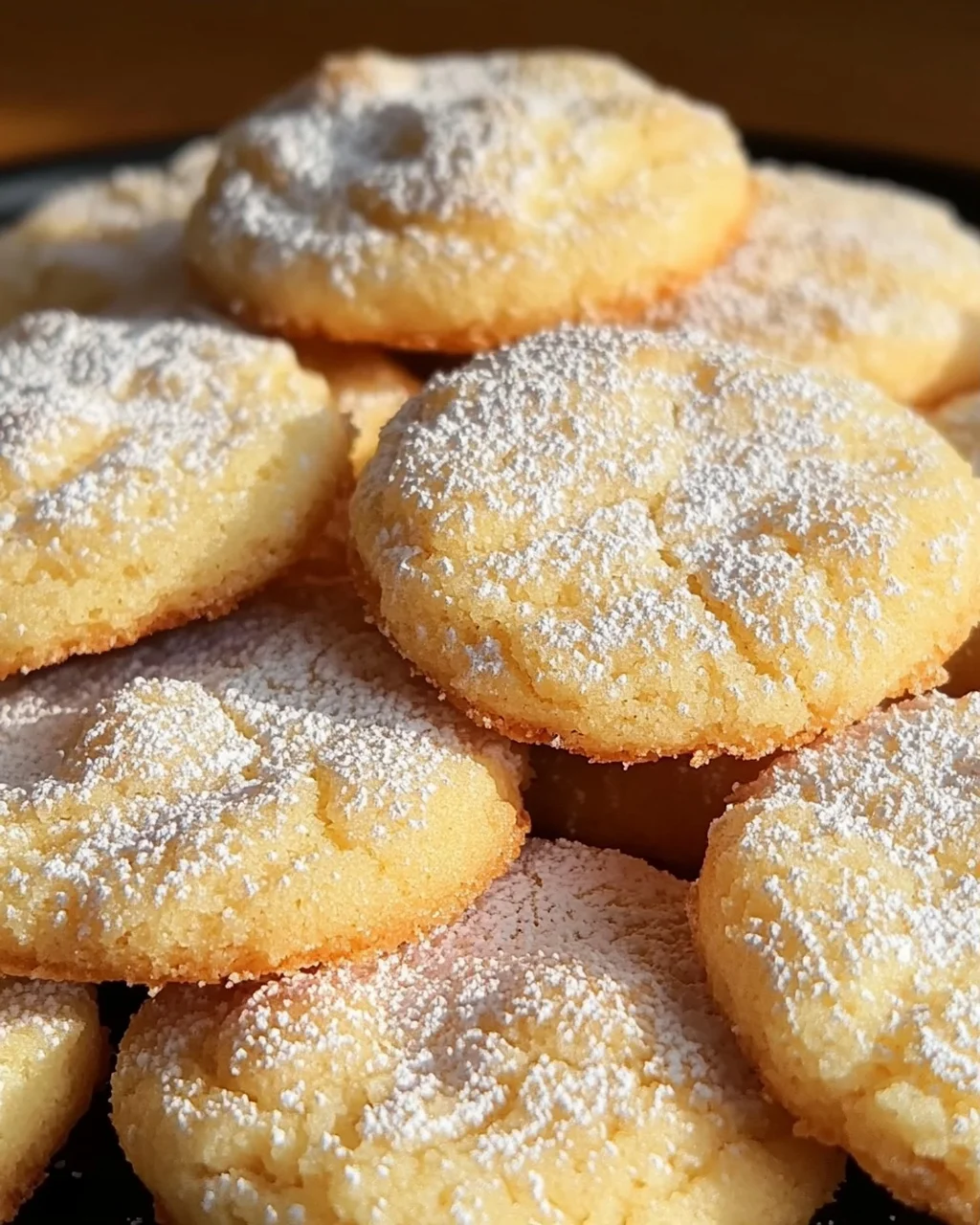 Vanillekekse