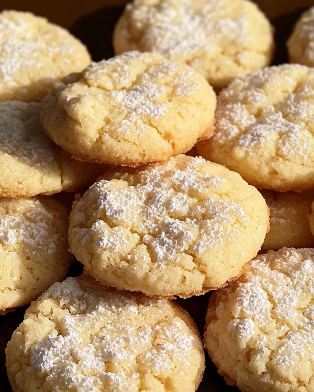 Vanillekekse