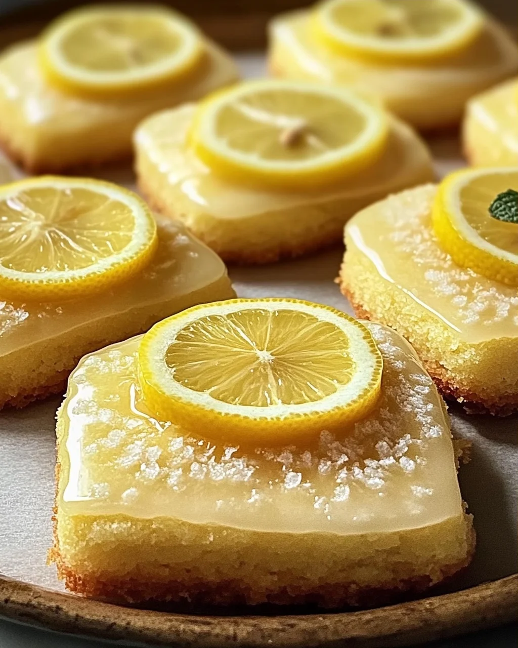 Zitronenkekse Rezept: Ultimativ & Unglaublich Lecker!